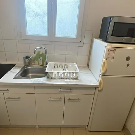 Appartamento Cute In